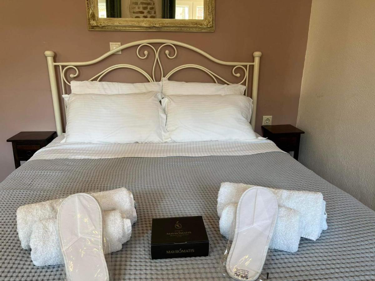 Cosy Old Port Apt In Old Town Appartement Corfu  Buitenkant foto